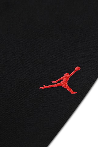 Sweat à capuche et pantalon - Noir