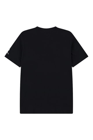 Camiseta - Negro