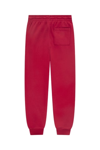 Jogging - Rouge