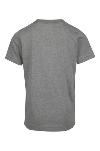 Tshirt - Blanc, noir et gris