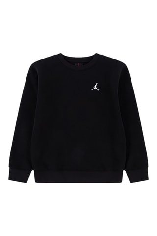 Sweat Crew - Jordan - Noir