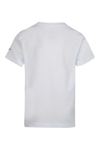 T-shirt - Nike - Blanc