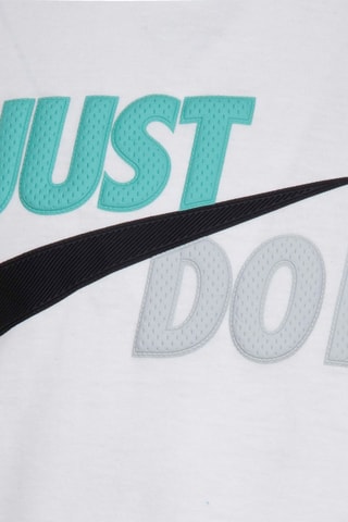 T-shirt - Nike - Blanc