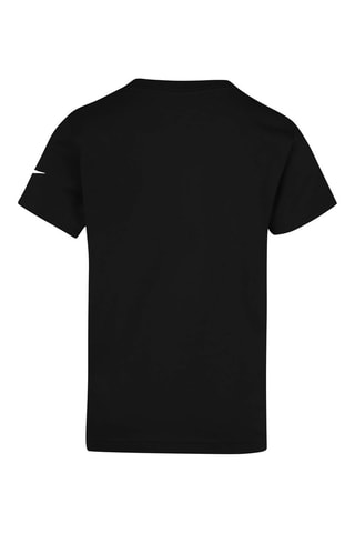 Camiseta - Nike - Negro