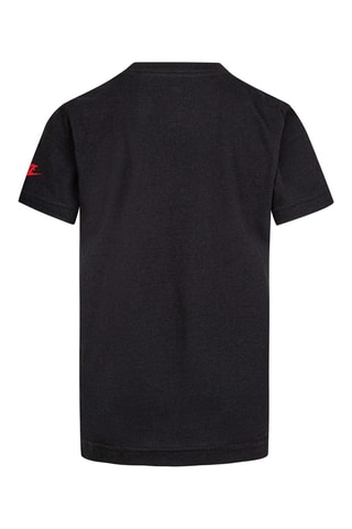 Camiseta - Nike - Negro