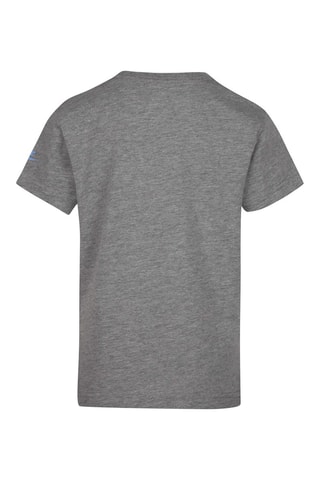 Camiseta - Nike - Gris