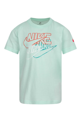 Camiseta - Nike - Verde