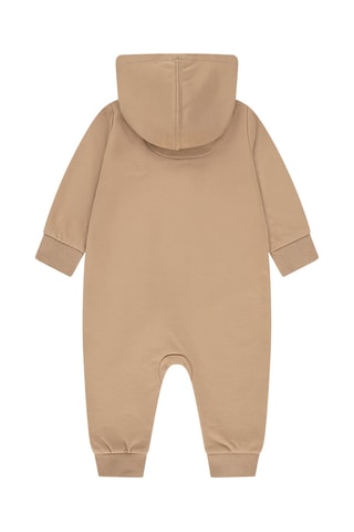 Grenouillère - Beige