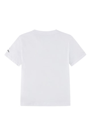 T-shirt - Blanc
