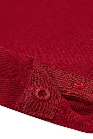 Ensemble 3 pièces - Rouge