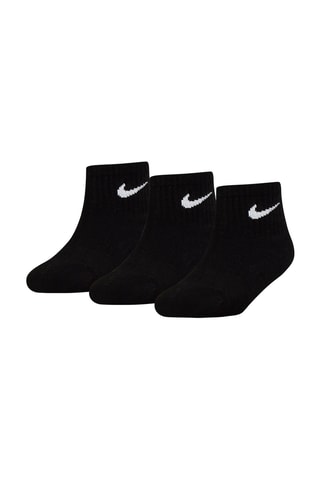 3 pares de calcetines - Negro