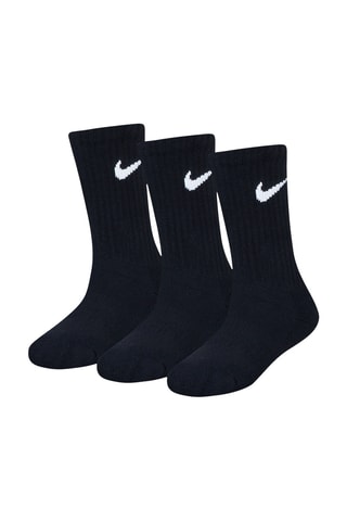 3 pares de calcetines - Negro