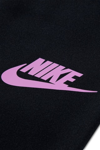 Sweat et jogging - Noir