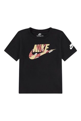 Camiseta - Negro