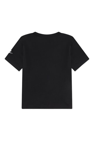 Camiseta - Negro