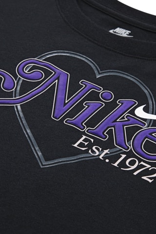 Tshirt - Noir
