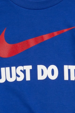 Camiseta - Azul