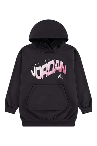 Sweat à capuche - Noir