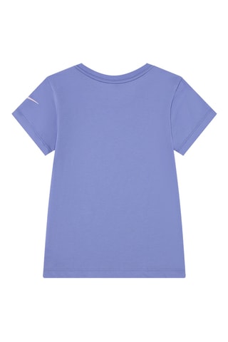 T-shirt - Vert, rose et gris