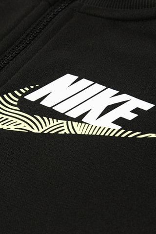 Chaqueta y pantalón - Nike - Negro