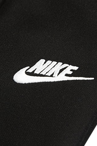 Chaqueta y pantalón - Nike - Negro