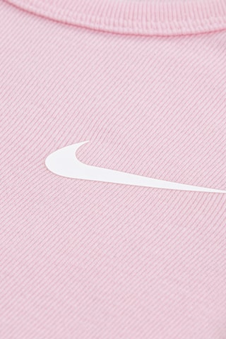 3 bodys - Nike - Gris