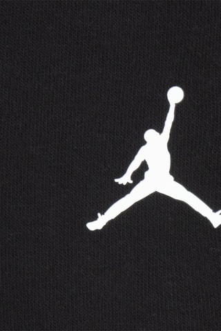 Sudadera con capucha y pantalón - Jordan - Negro