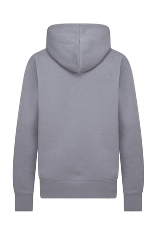 Sweat à capuche Jumpman Baseline - Jordan - Gris