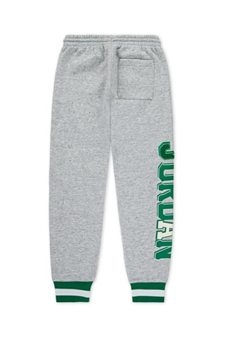 Pantalon Court Of Legends - Jordan - Vert et gris