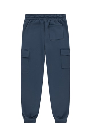 Jogging - Bleu