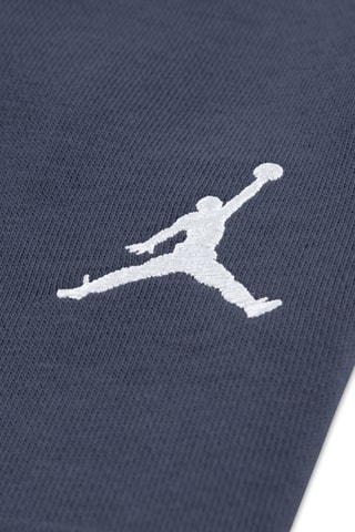 Pantalon cargo - Bleu