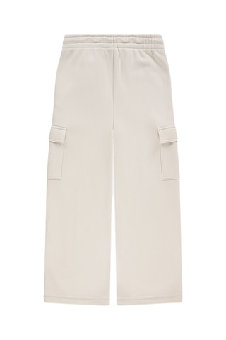 Jogging cargo - Marron