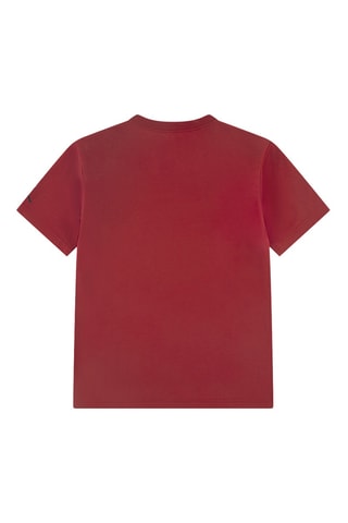 Camiseta - Rojo