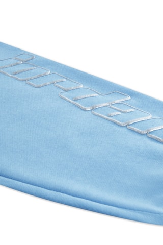 Sudadera y pantalón de chándal - Azul
