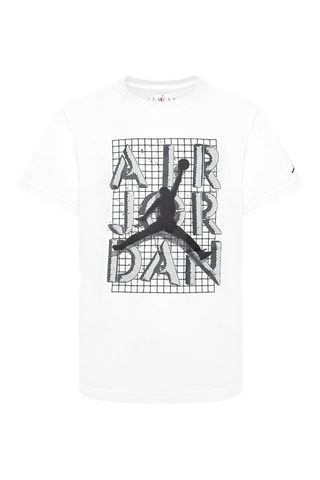 Camiseta Jumpman - Jordan - Blanco