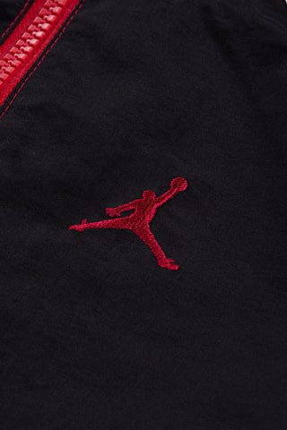 Cortavientos y pantalón - Jordan - Rojo