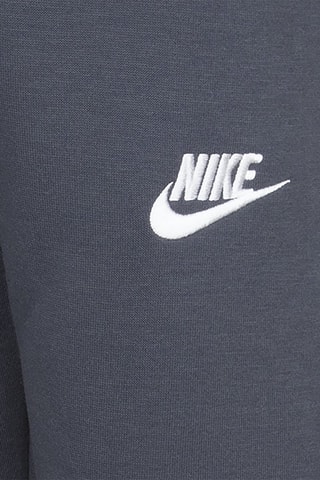 Sudadera con capucha y pantalón - Gris oscuro