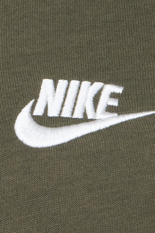 Sudadera con capucha y pantalón - Verde