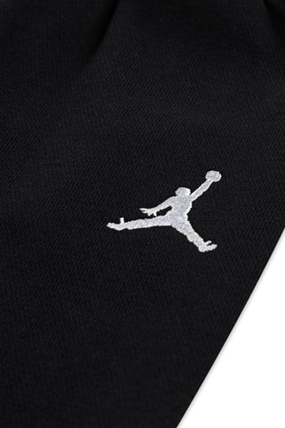 Sudadera y pantalón de chándal - Negro