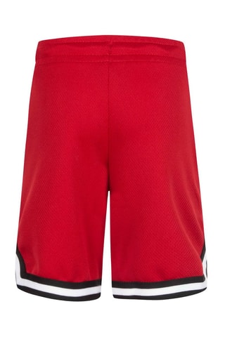 Short - Jordan - Rojo