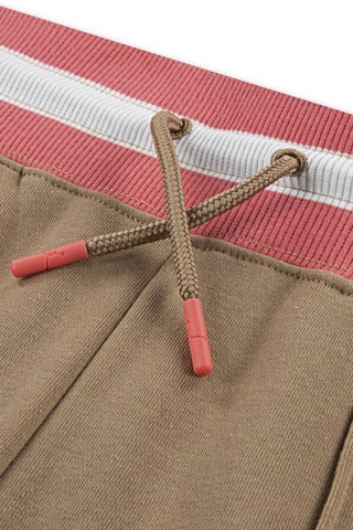 Pantalon Court Of Legends - Jordan - Beige