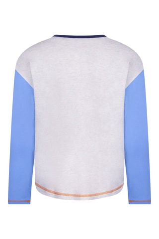 Camiseta - Jordan - Azul