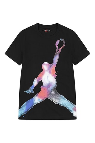Camiseta - Negro