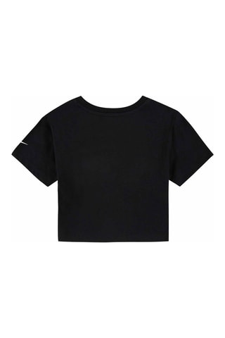 T-shirt - Blanc et noir
