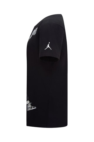 Camiseta - Jordan - Negro