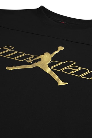Camiseta - Negro