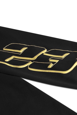Camiseta - Negro