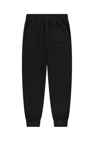 Jogging - Noir