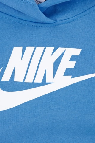 Sweat et pantalon polaires - Nike - Bleu