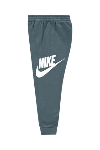 Sweat et pantalon polaires - Nike - Gris